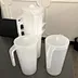 plastic pitcher mould